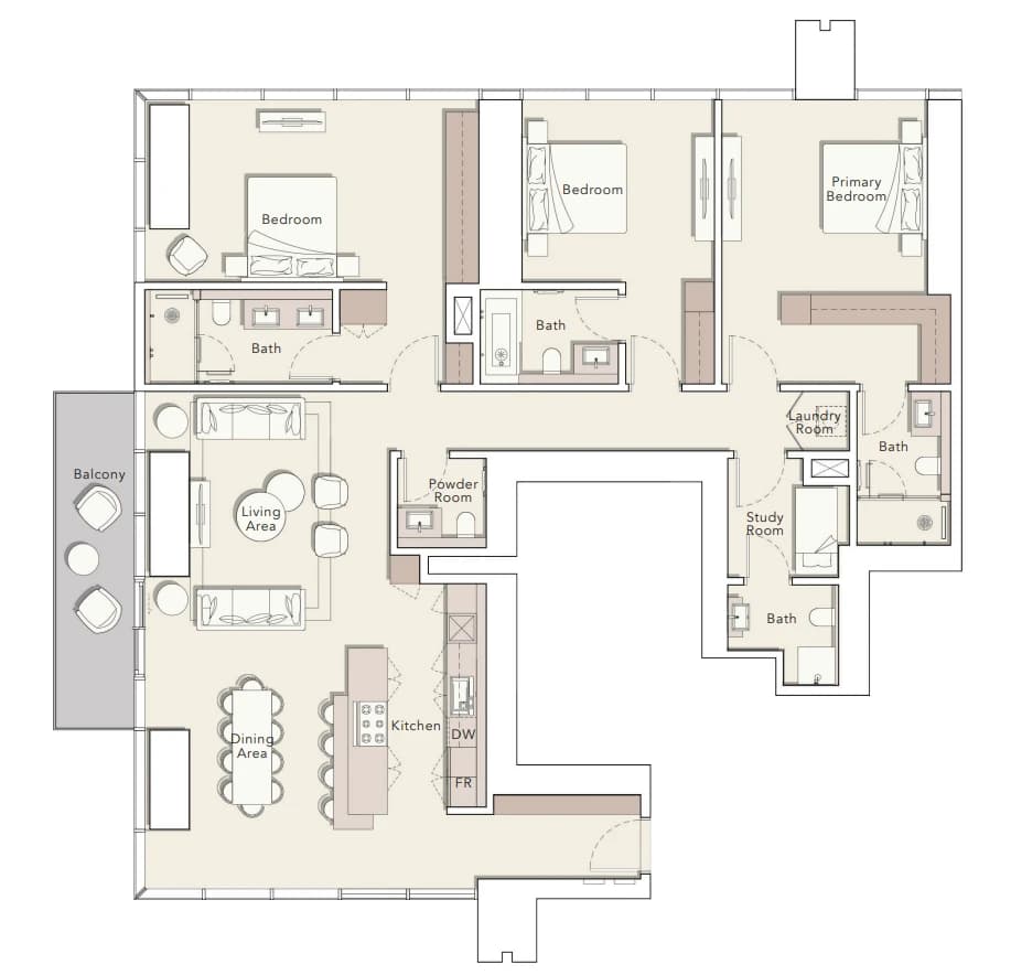 listing figureout