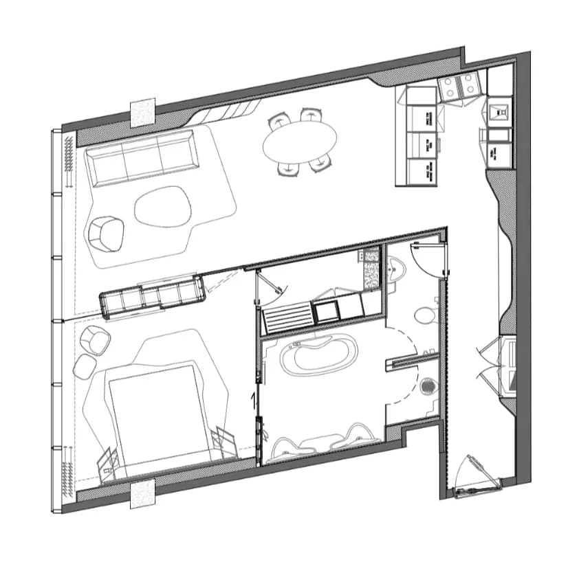 listing figureout