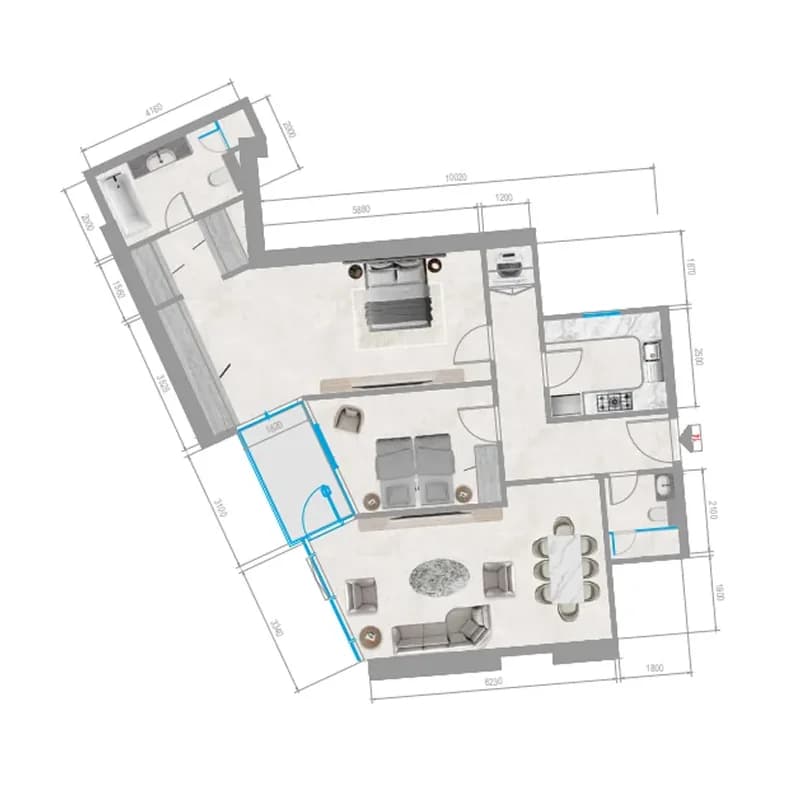 listing figureout