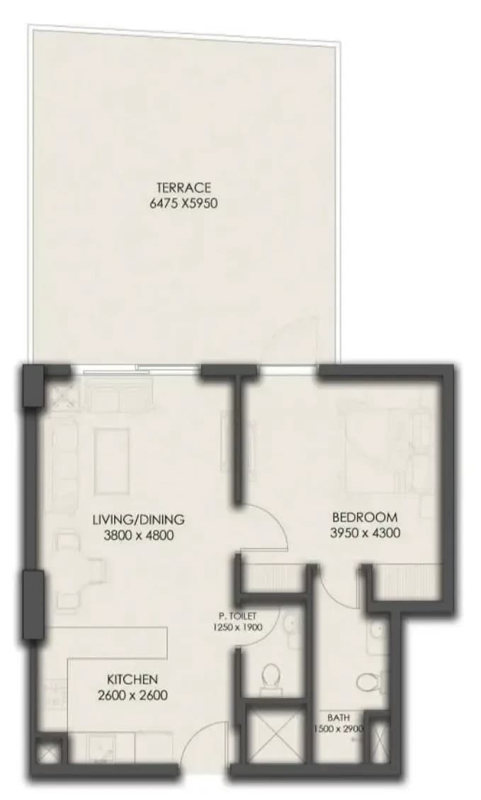 listing figureout