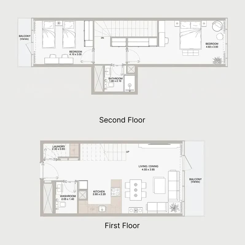 listing figureout