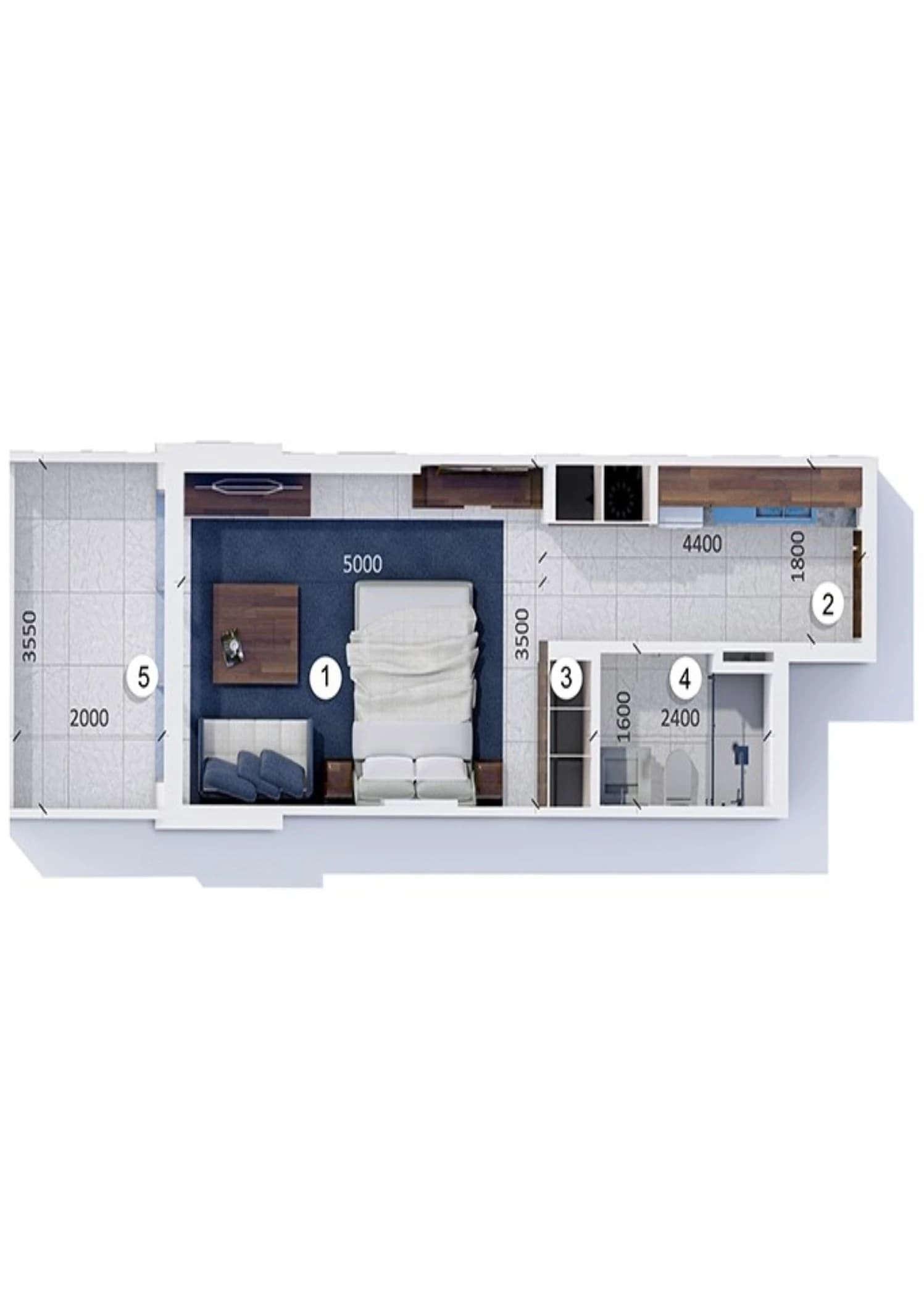 listing figureout