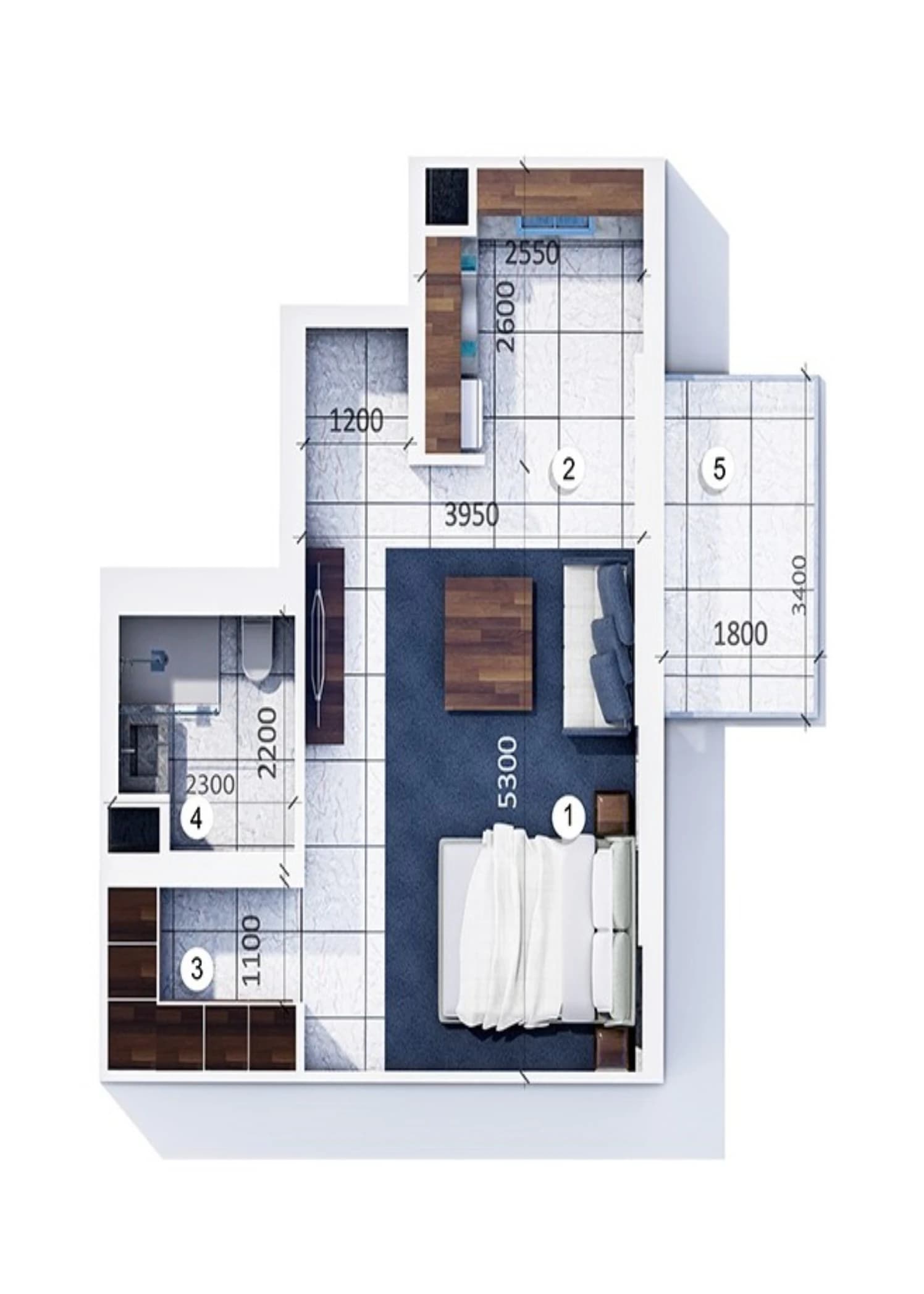 listing figureout