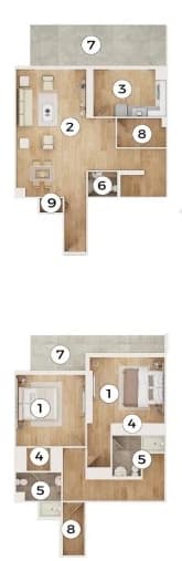 listing figureout