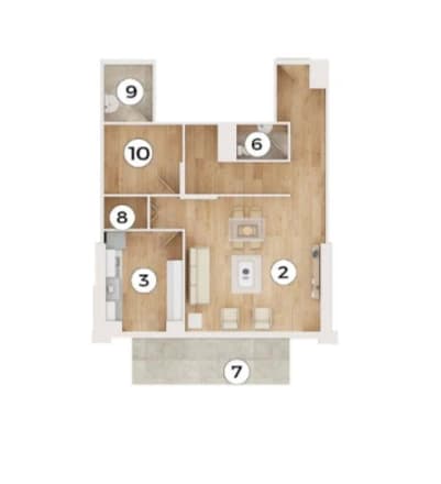 listing figureout