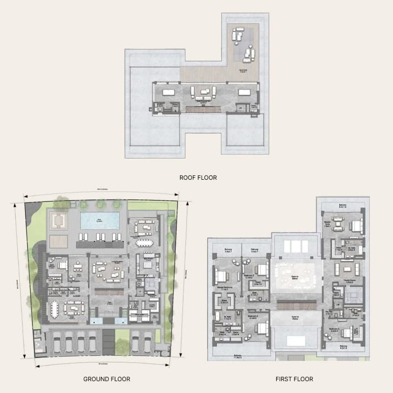 listing figureout