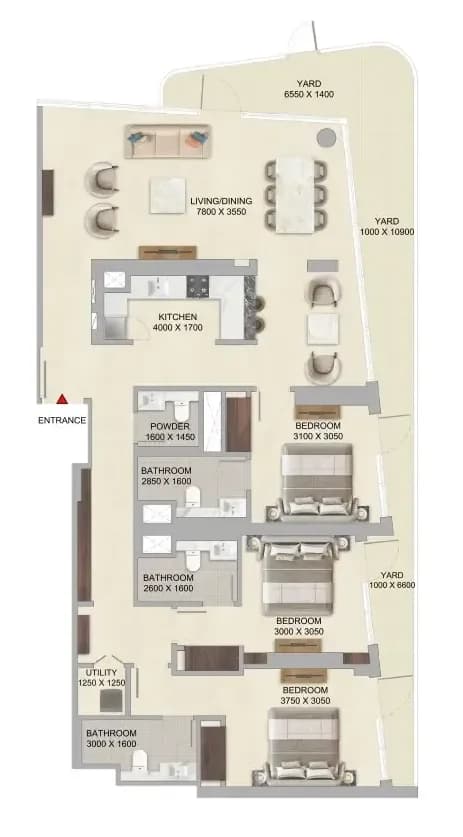 listing figureout