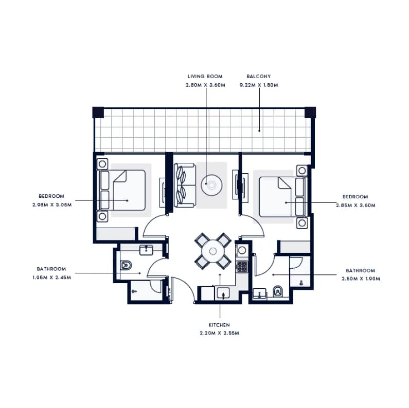 listing figureout