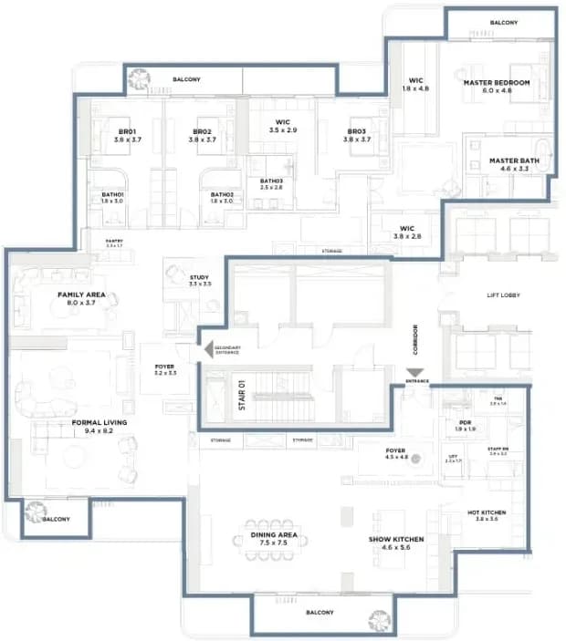 listing figureout