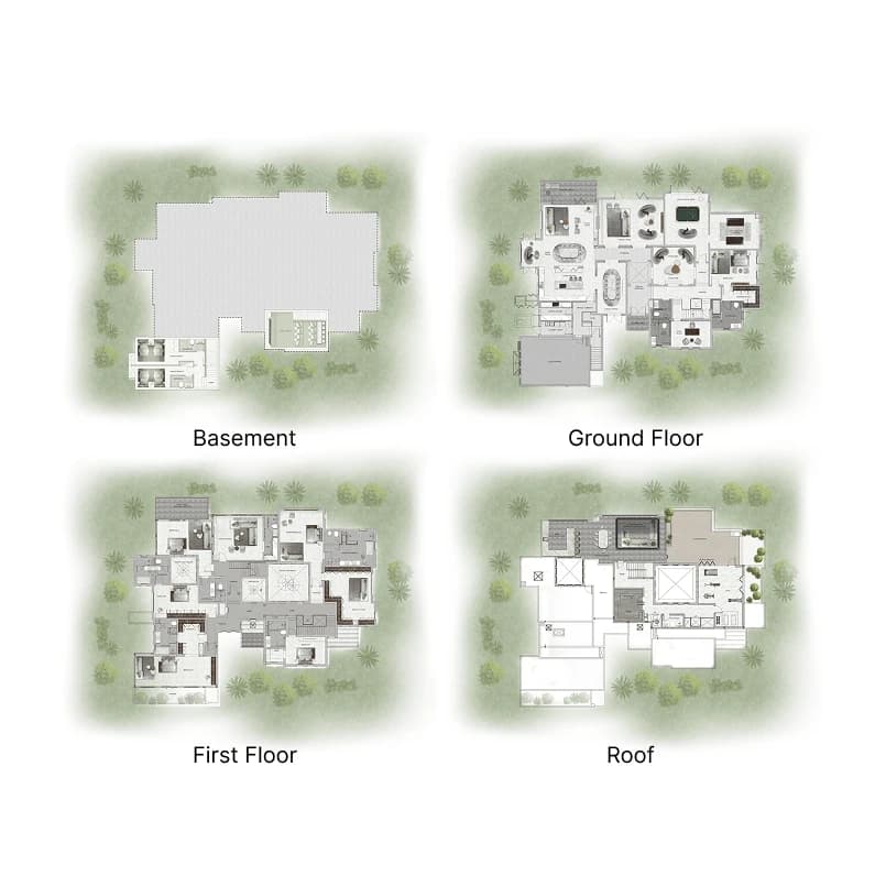 listing figureout