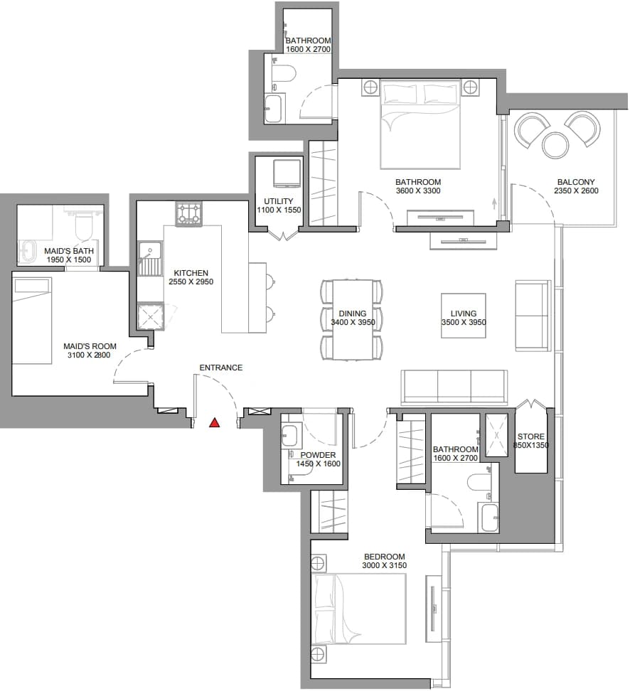 listing figureout