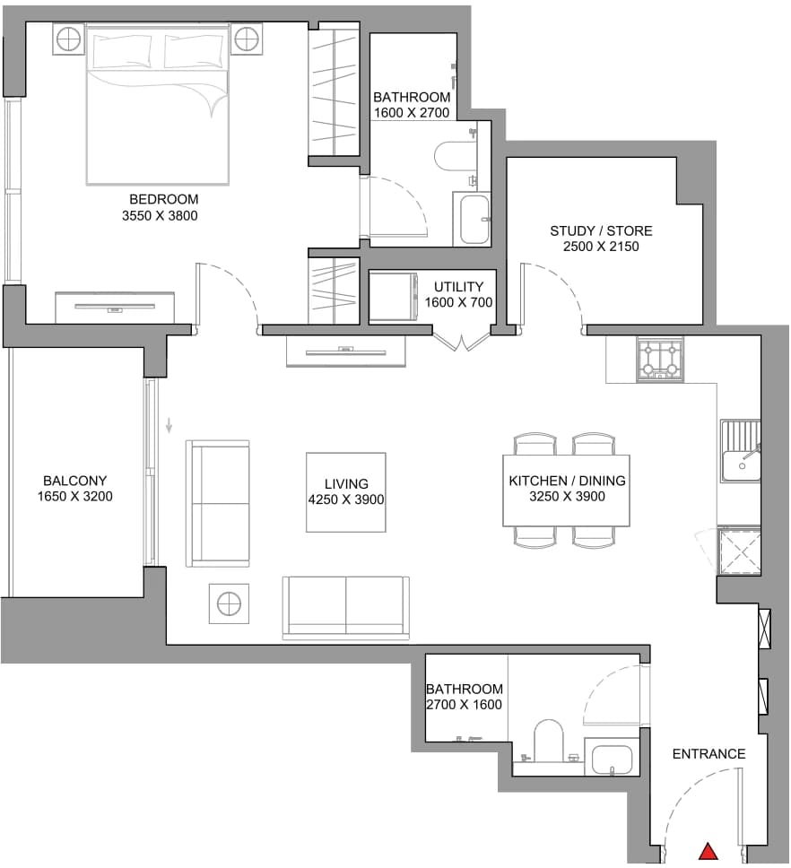 listing figureout