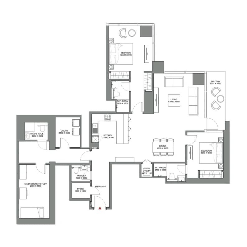 listing figureout