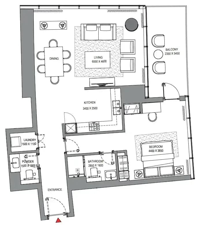 listing figureout