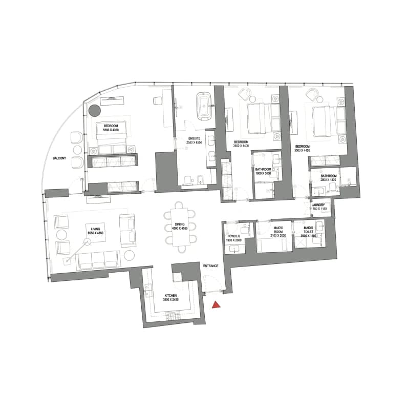 listing figureout