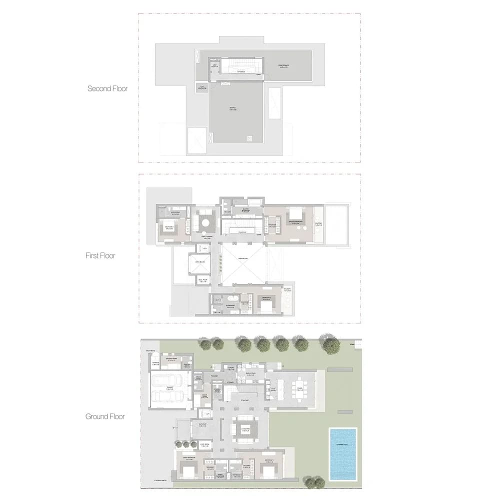 listing figureout