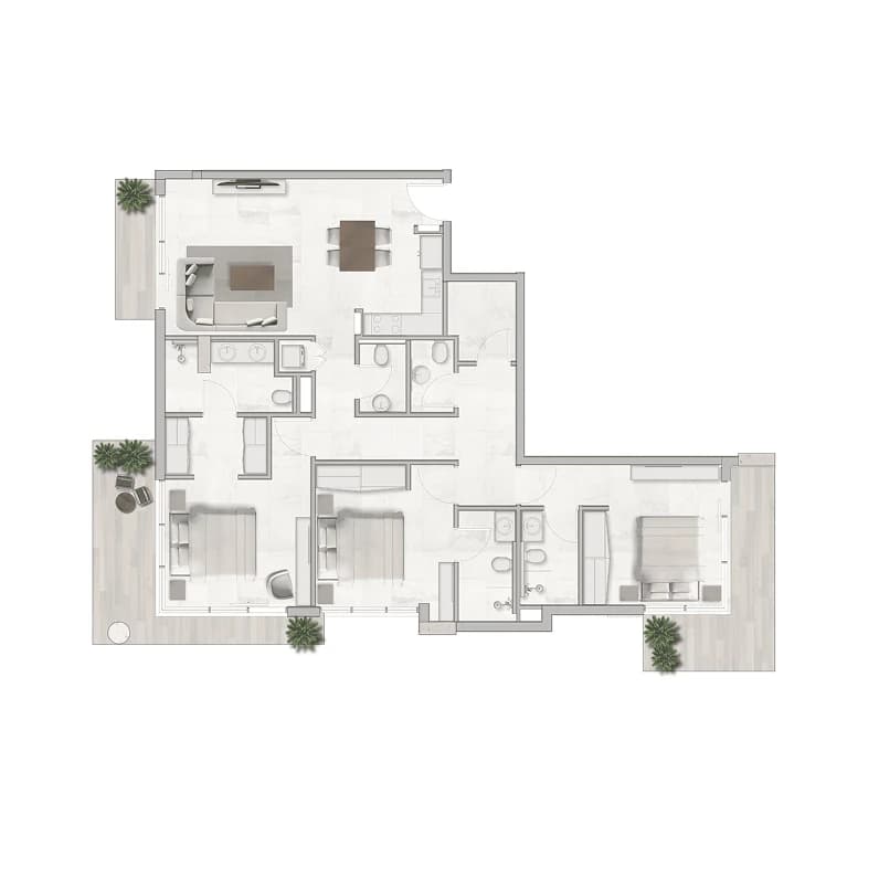 listing figureout