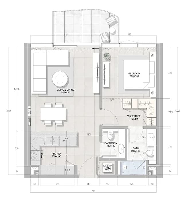 listing figureout