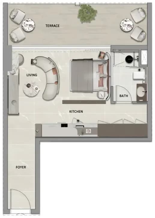 listing figureout