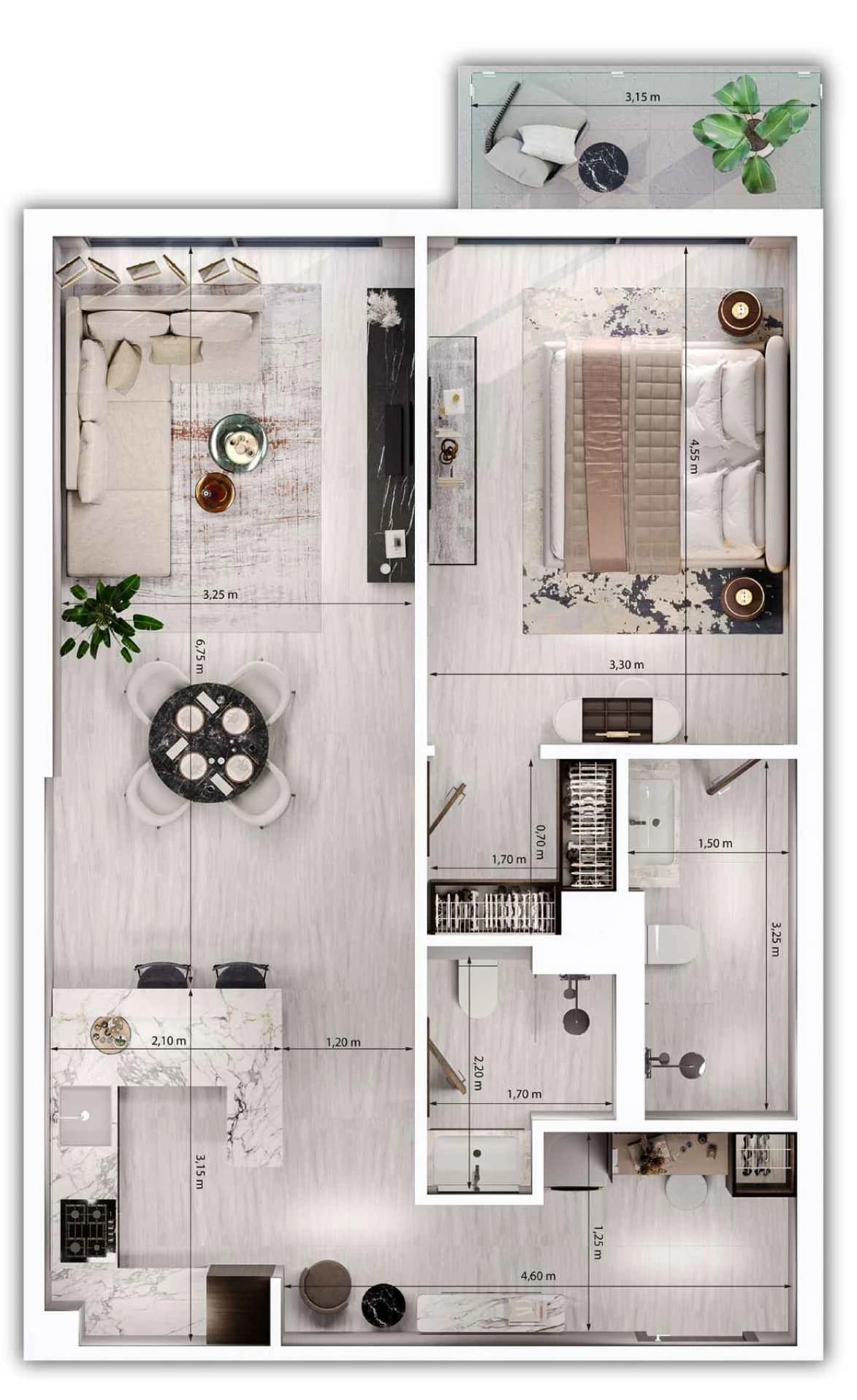 listing figureout