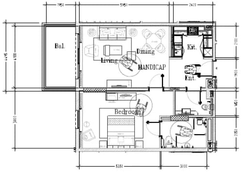 listing figureout
