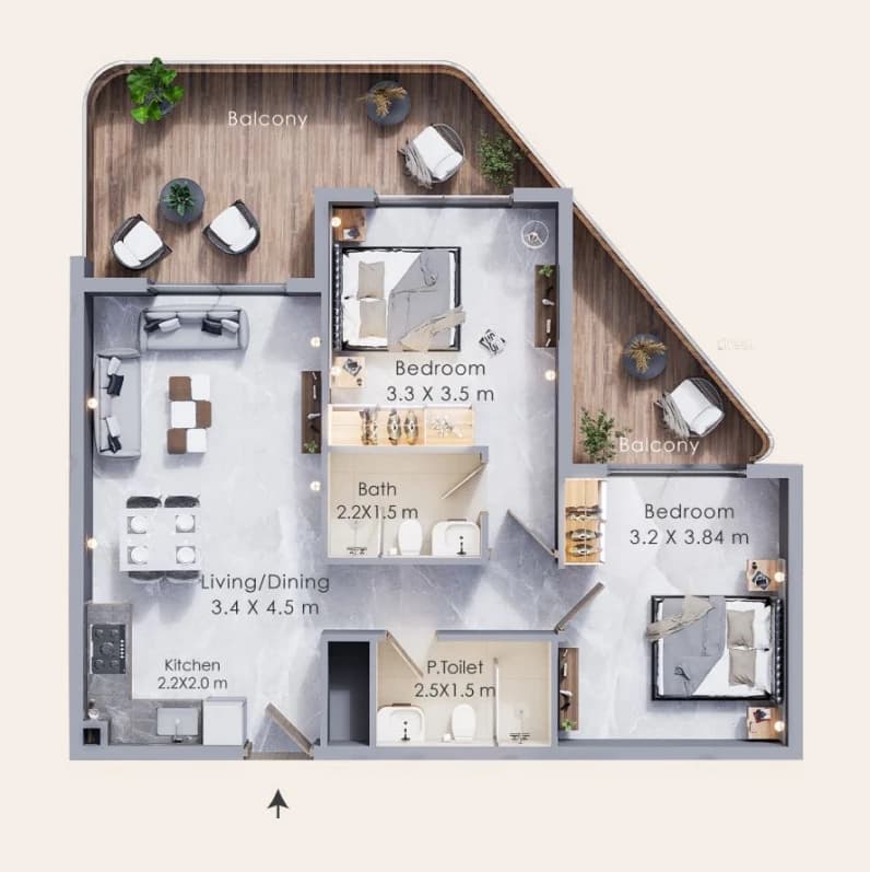listing figureout