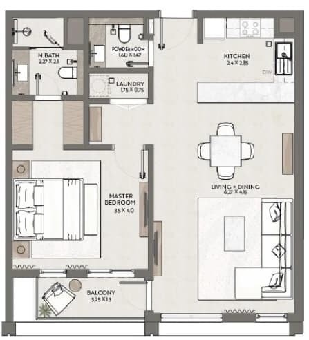 listing figureout
