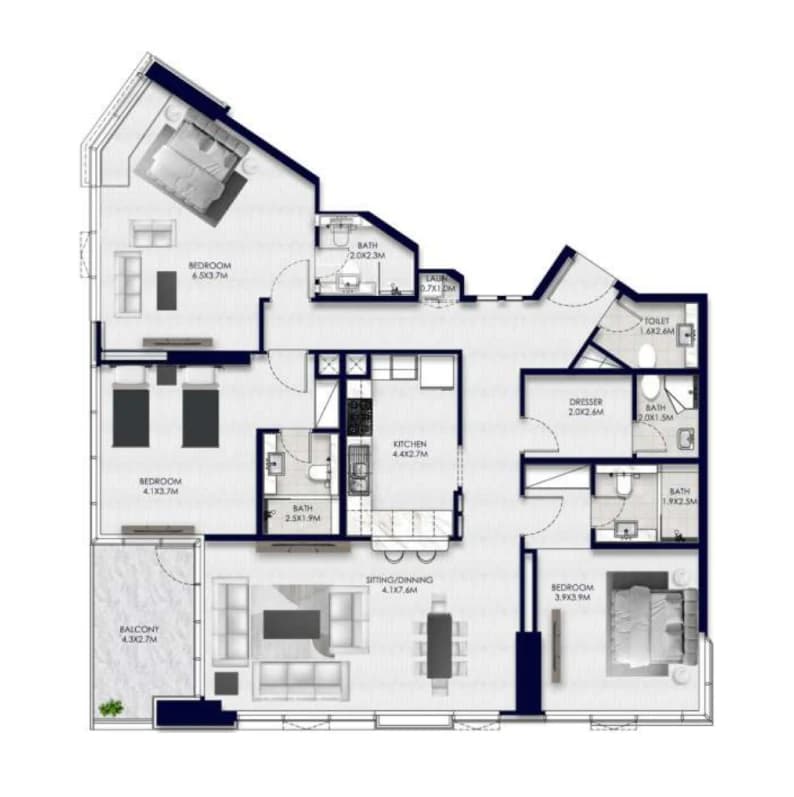 listing figureout