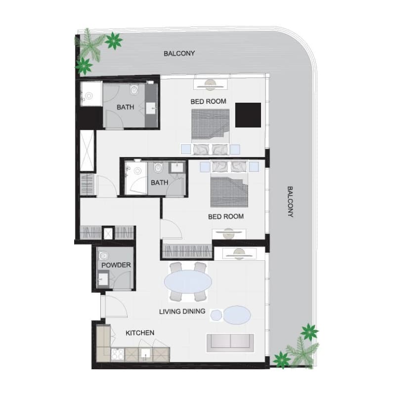 listing figureout