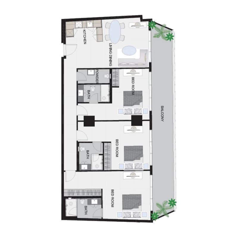 listing figureout