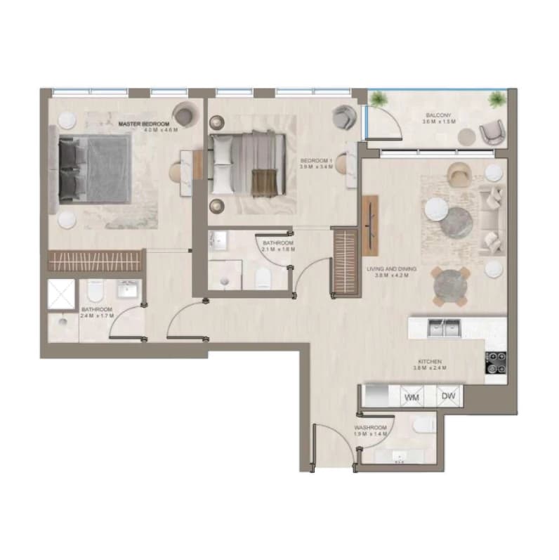 listing figureout