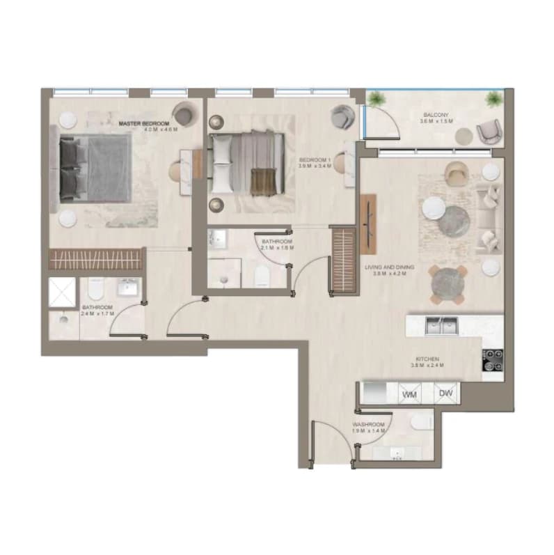 listing figureout