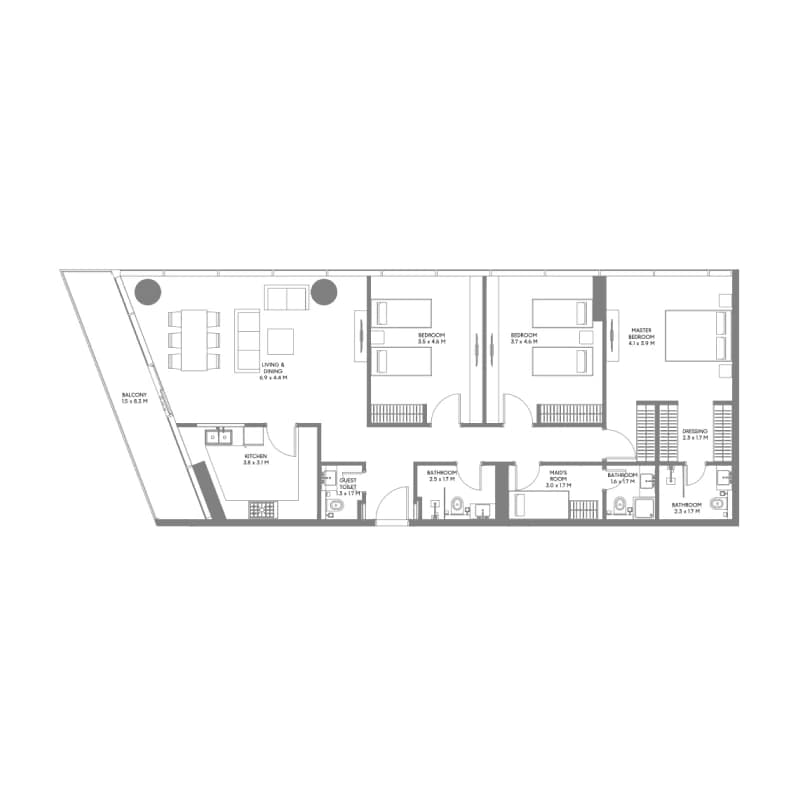 listing figureout
