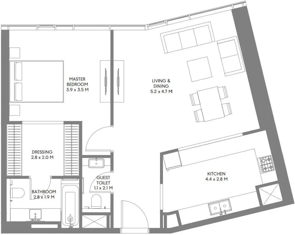 listing figureout