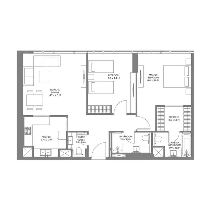 listing figureout