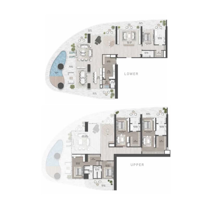listing figureout