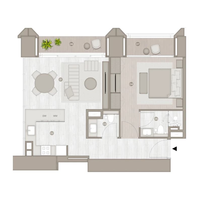 listing figureout