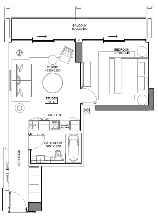 listing figureout