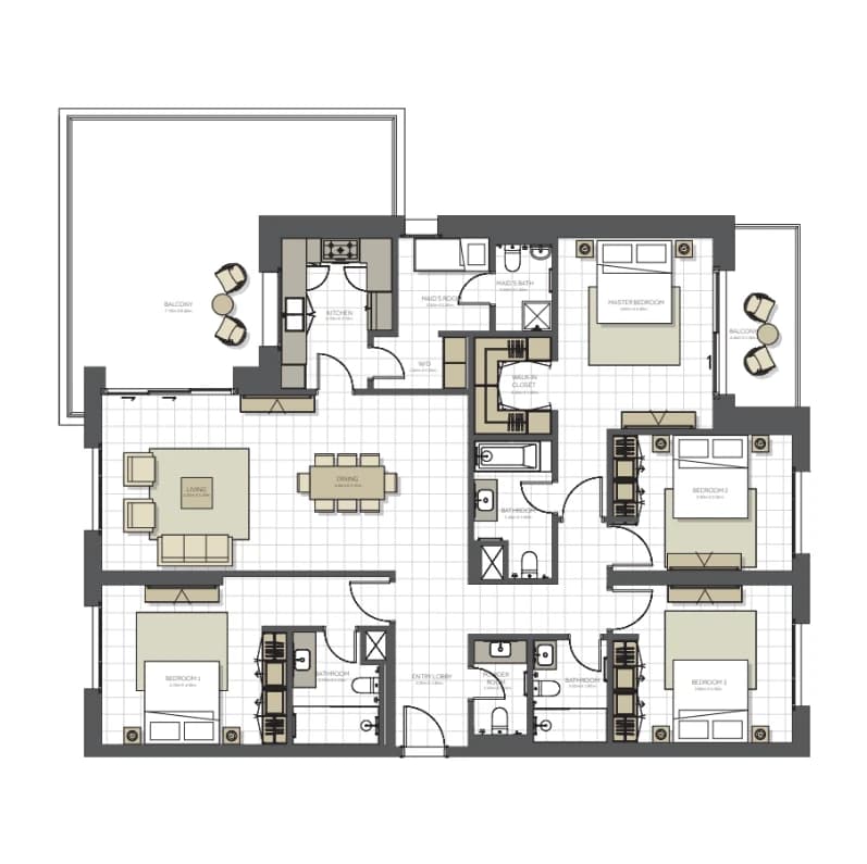 listing figureout
