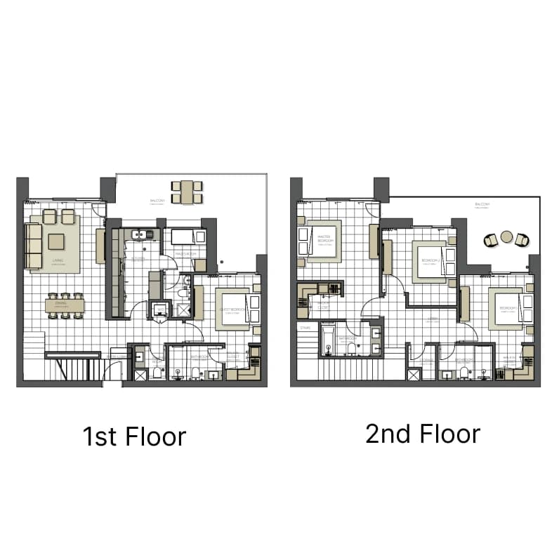 listing figureout