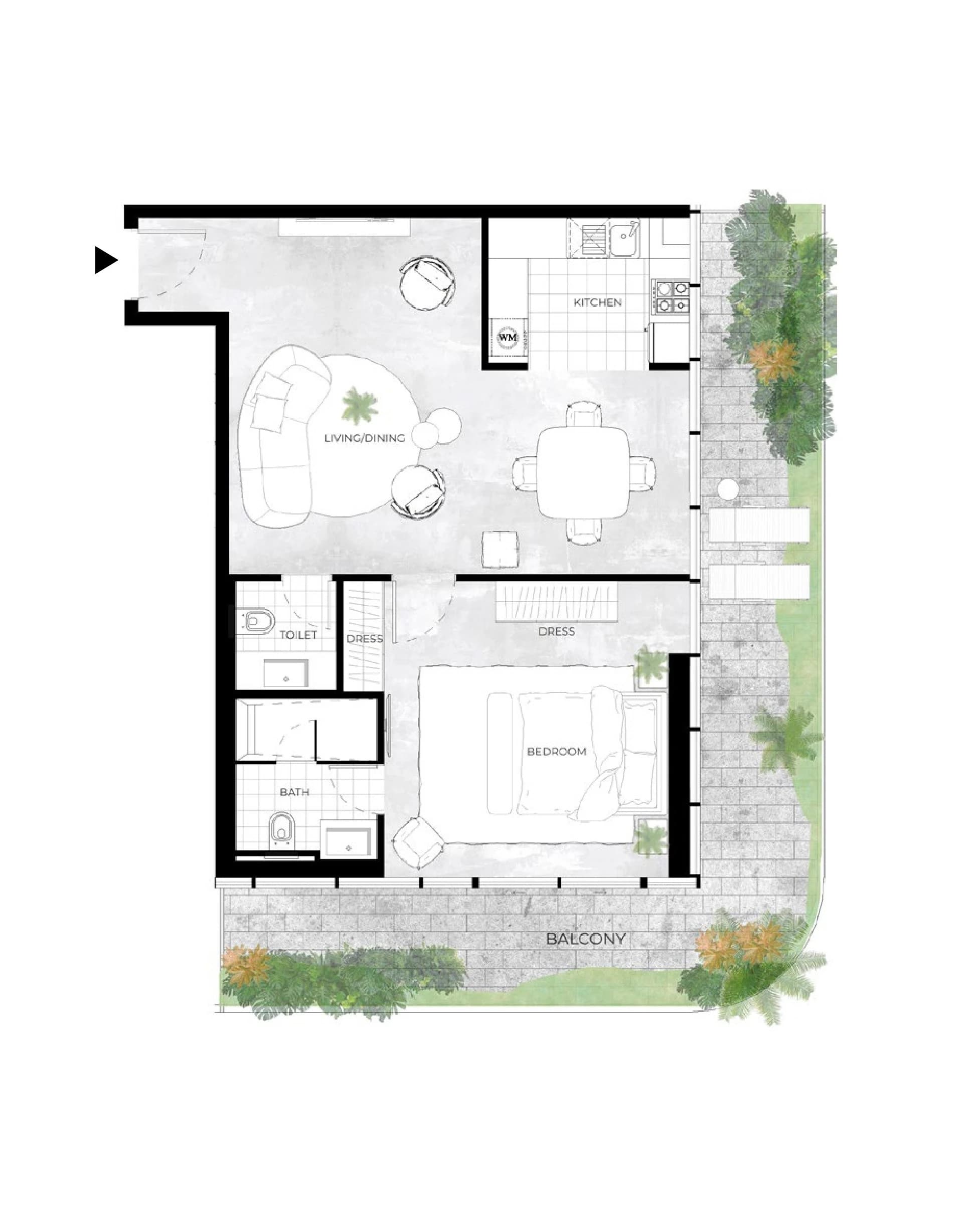 listing figureout