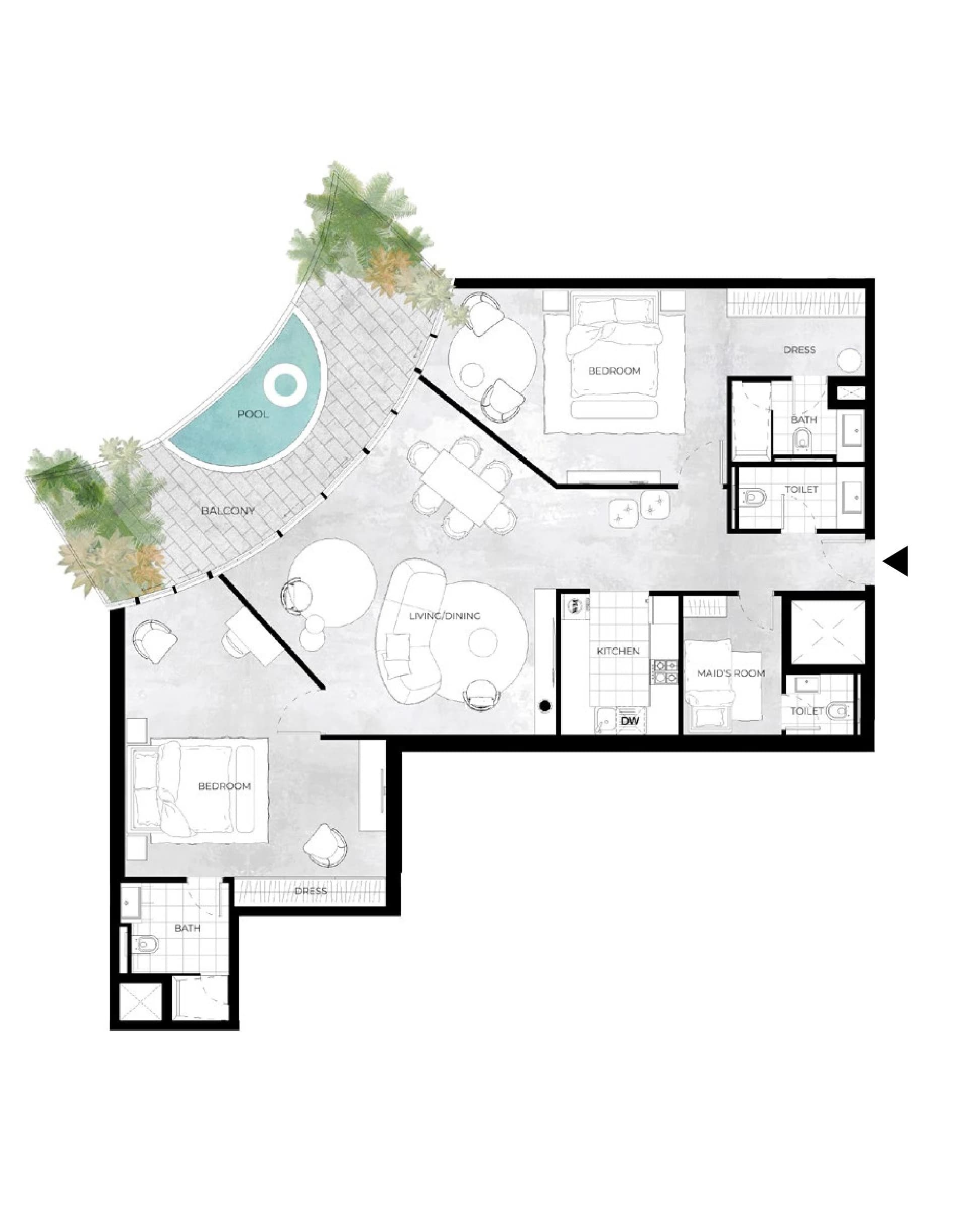 listing figureout