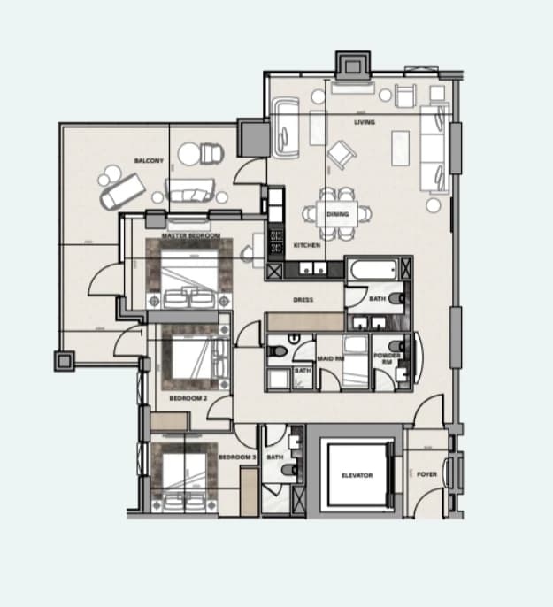 listing figureout