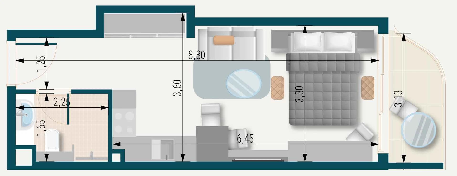 listing figureout