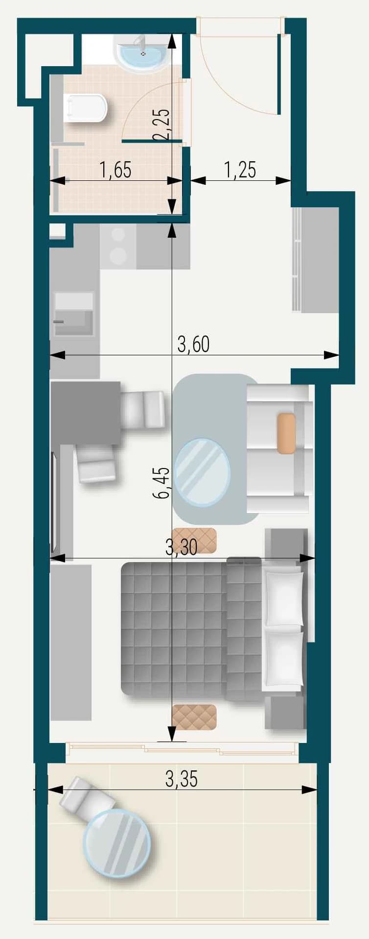 listing figureout