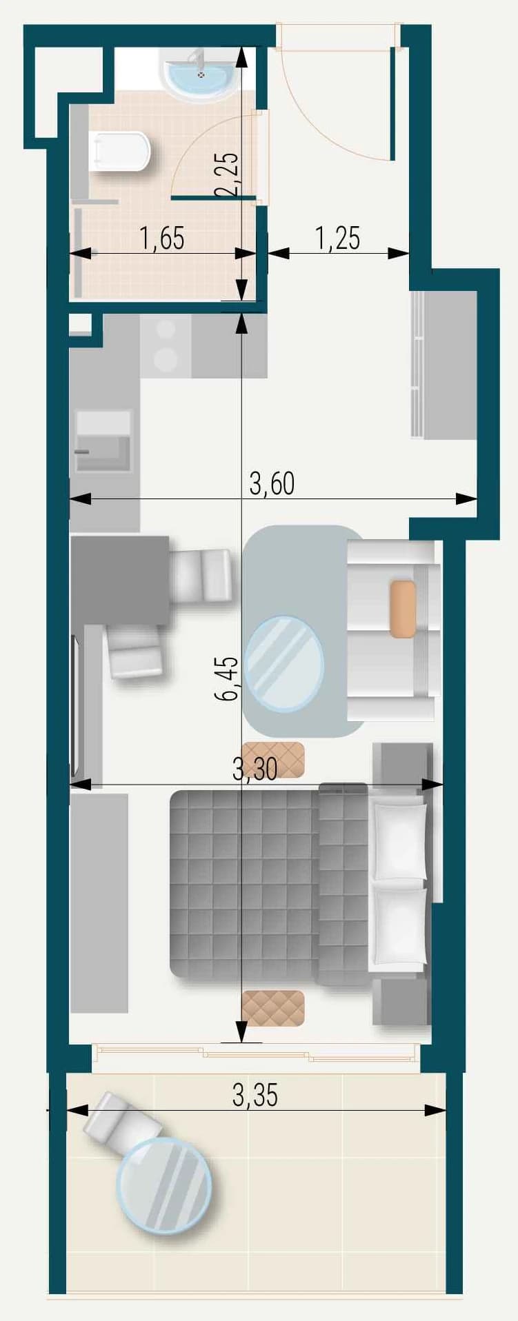 listing figureout