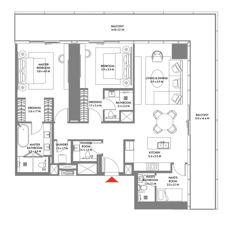 listing figureout