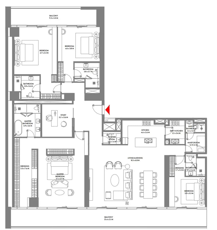 listing figureout