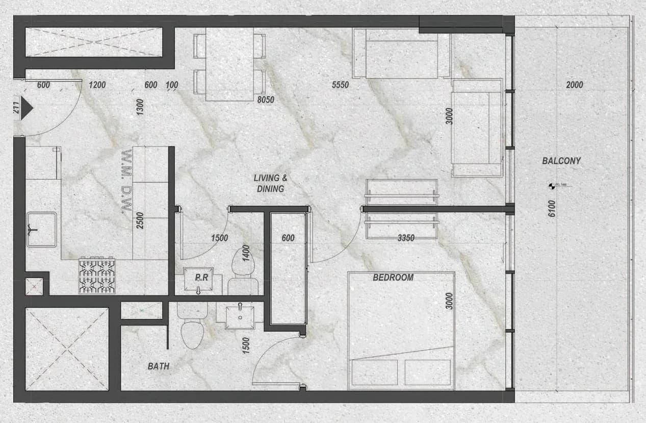 listing figureout