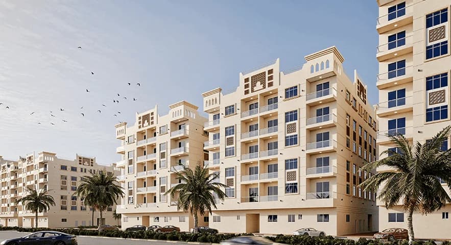 Al Ameera Village